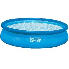 Intex Easy Set Pools® 549×122 Ersatzpool Quick
Up, 20647 Liter