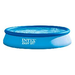 Intex Easy Set Pool – Aufstellpool – Ø⢜ x 84 cm