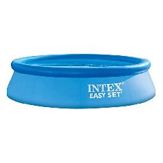 Intex Easy Set Pool – Aufstellpool – Ø⡁ x 76 cm