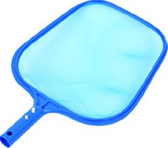 Jilong Leaf Skimmer Pool-Kescher für Standard Poolstangen
Laubkescher zur Wasserpflege Bodenkescher
